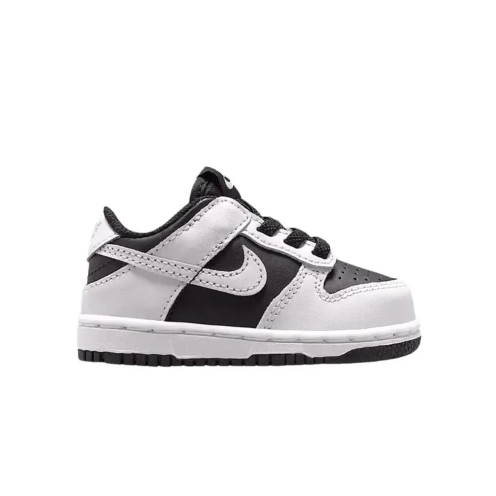Nike Black and White Trainers